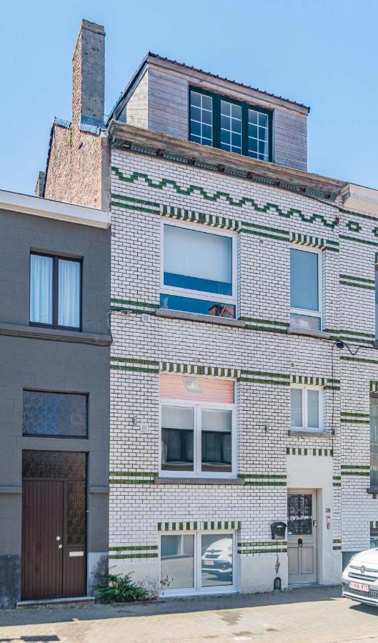 Wanderlust Belgium Oostende Exterior foto
